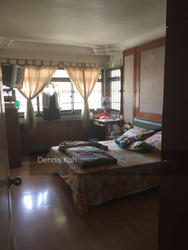 Blk 624B Woodlands Drive 52 (Woodlands), HDB 5 Rooms #145011572